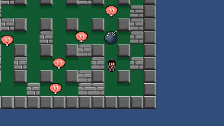 BombMaze screenshot 4