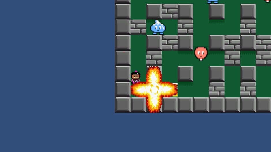 BombMaze screenshot 5