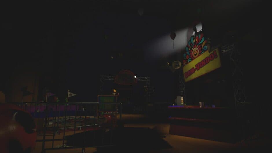 Papao: The Legend of the Bogeyman screenshot 2