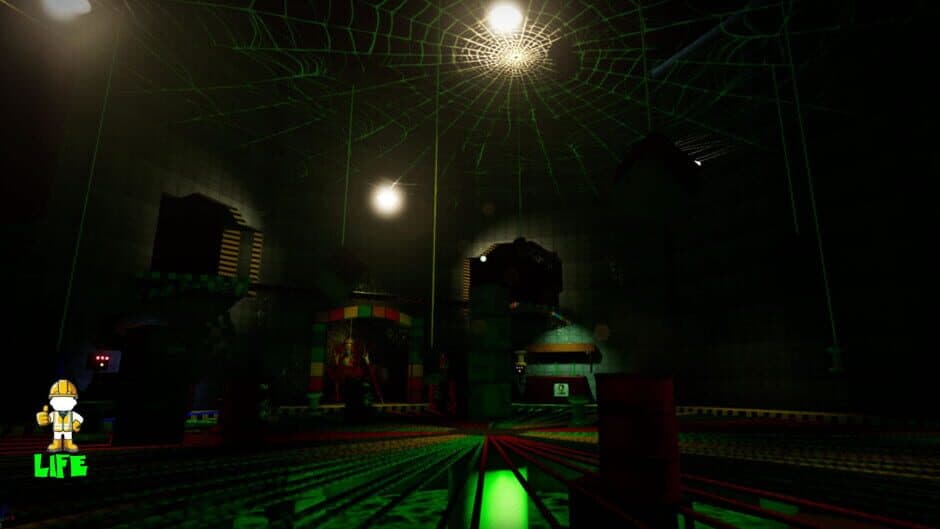 Papao: The Legend of the Bogeyman screenshot 4