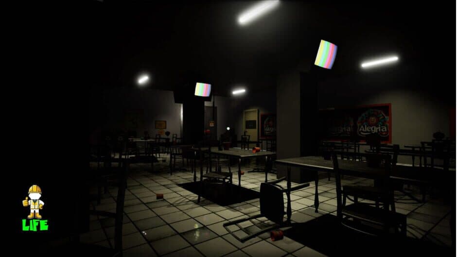 Papao: The Legend of the Bogeyman screenshot 5