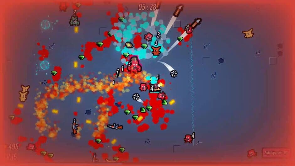 Nova Survivors screenshot 5