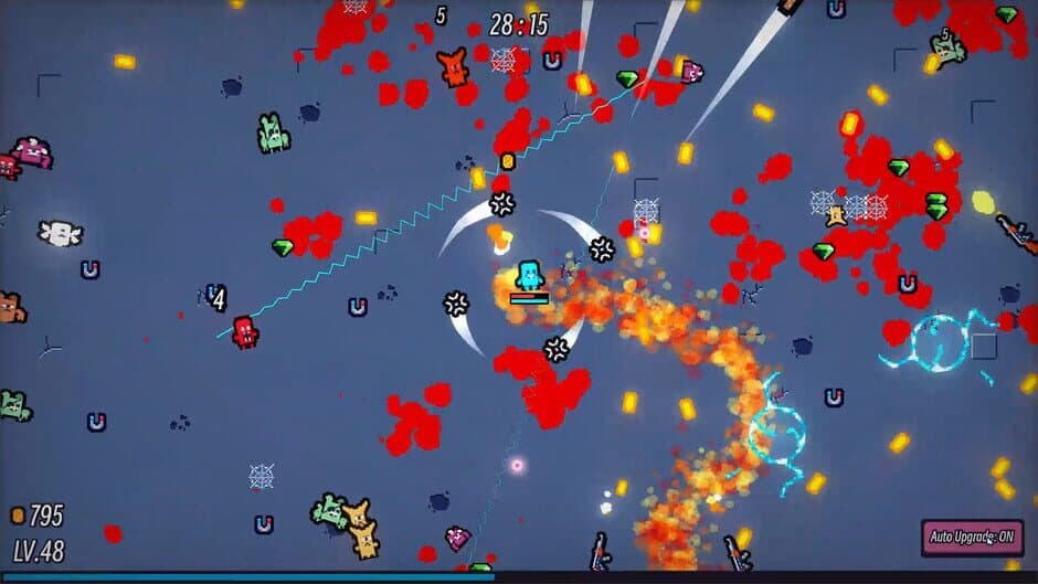 Nova Survivors screenshot 6