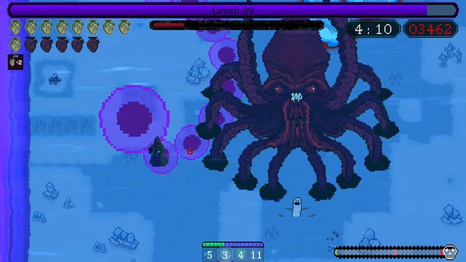 Vanquish The Eternal screenshot 4