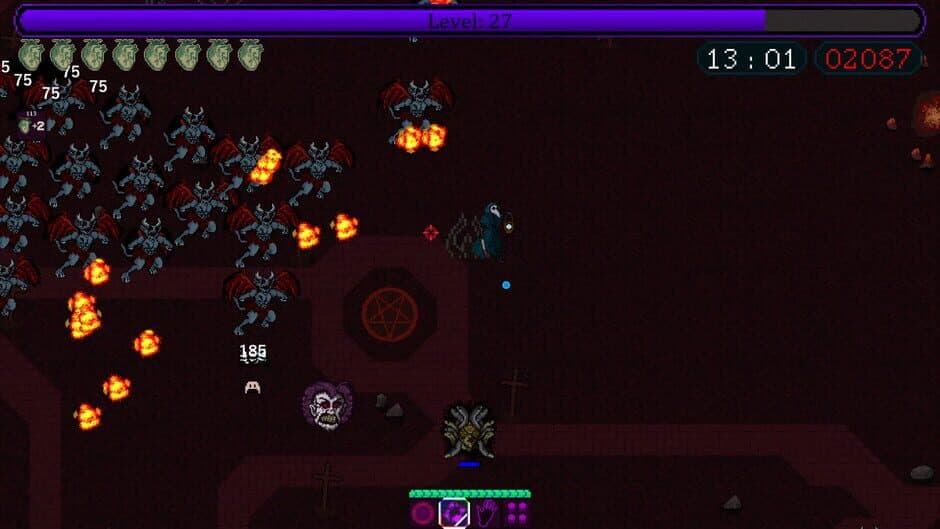 Vanquish The Eternal screenshot 5