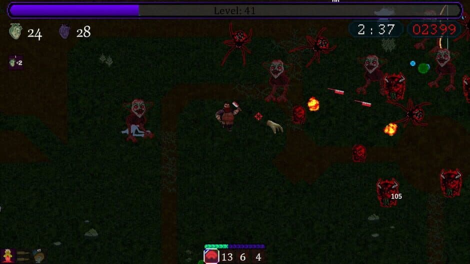 Vanquish The Eternal screenshot 3