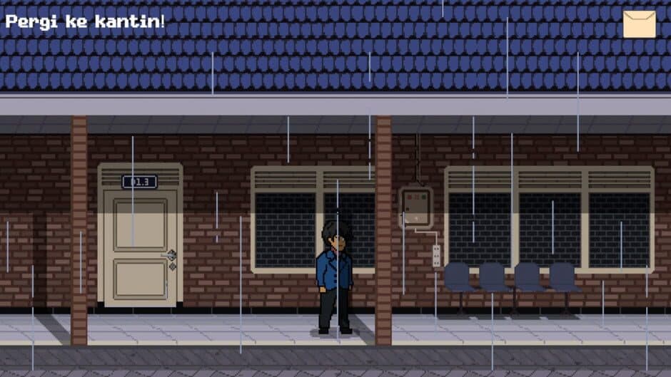 Dinus Cross World screenshot 3