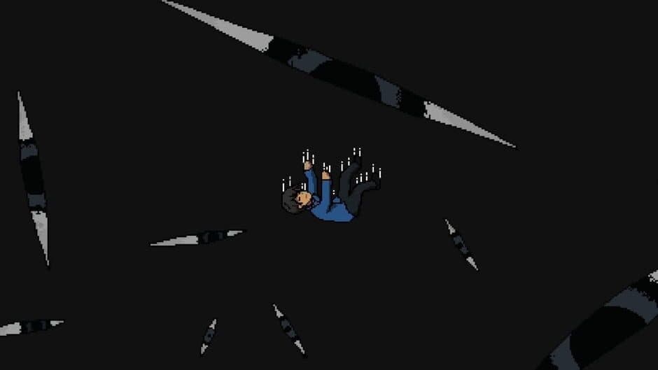 Dinus Cross World screenshot 1