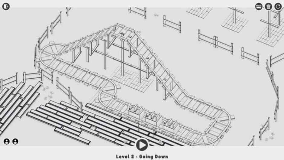 Coasterama screenshot 5