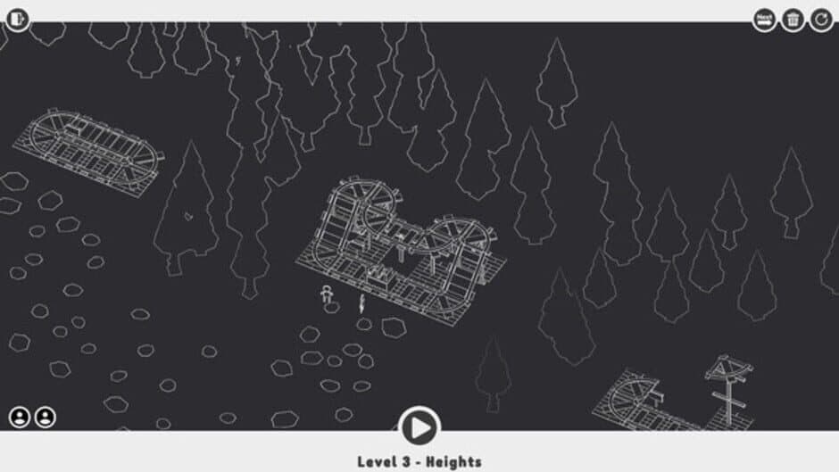 Coasterama screenshot 1