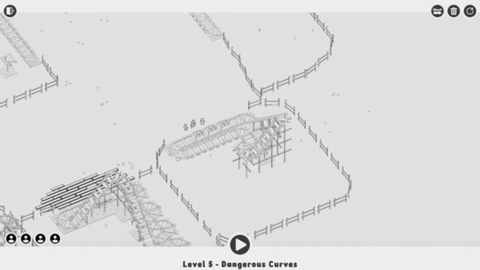 Coasterama screenshot 3