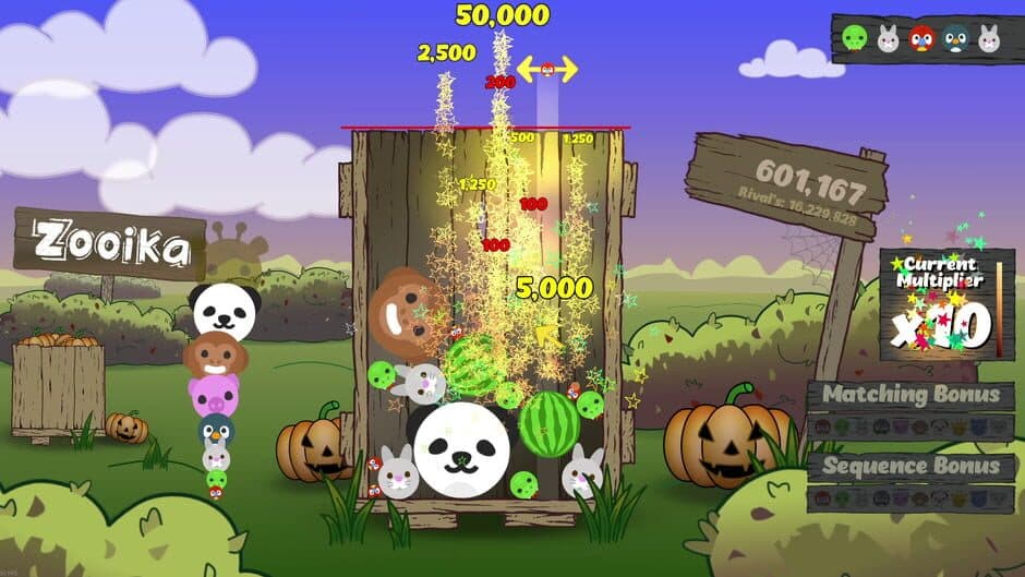 Zooika screenshot 3