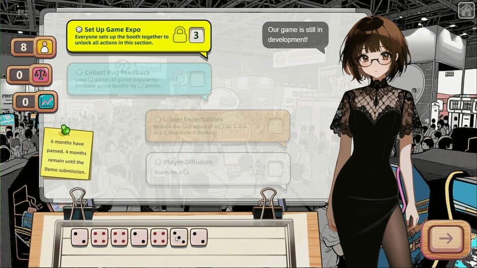 12 Months to Launch screenshot 4