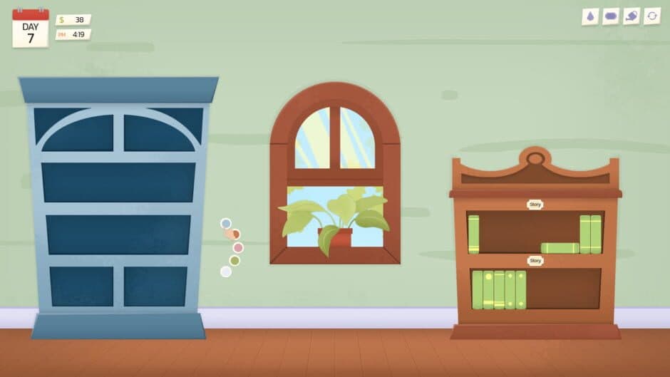 Shelf by Shelf screenshot 4