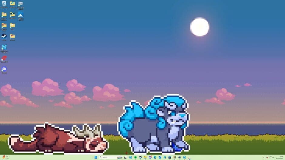 Familiar Findings screenshot 4