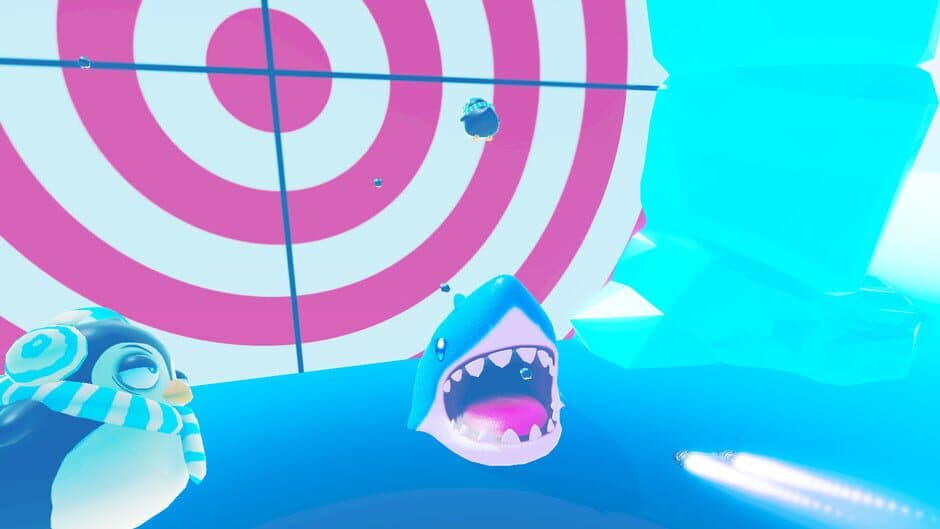 Sled Together screenshot 6