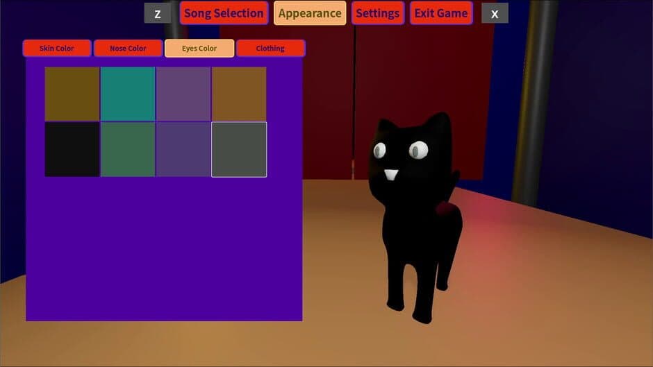 AnimaCircus screenshot 3