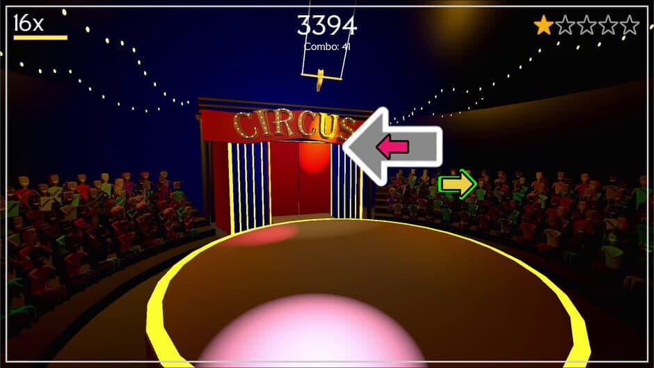 AnimaCircus screenshot 4