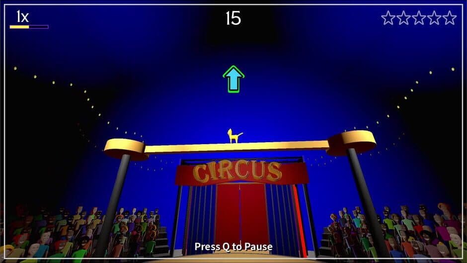 AnimaCircus screenshot 5