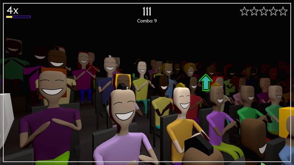 AnimaCircus screenshot 6