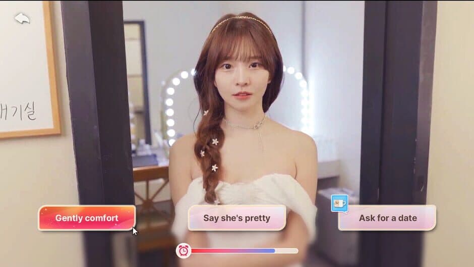 Five Hearts Under One Roof 2 screenshot 6