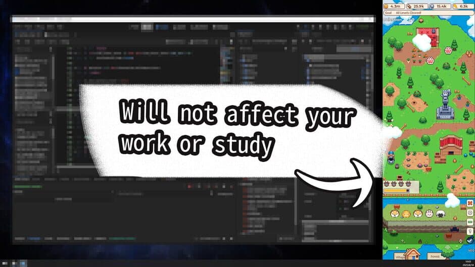 PonPonTown screenshot 3