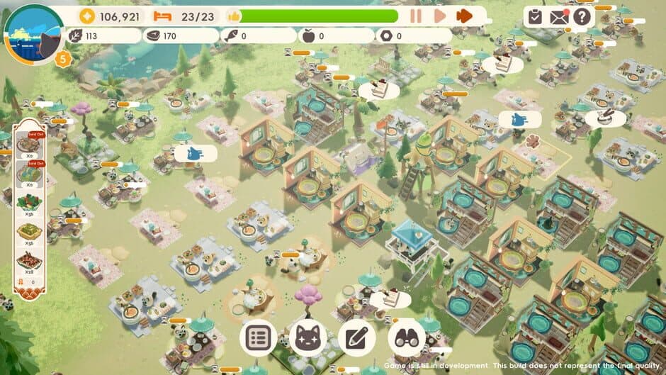 Purrplate screenshot 1