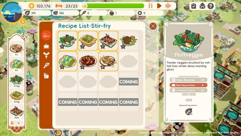 Purrplate screenshot 3