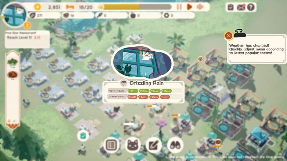 Purrplate screenshot 5