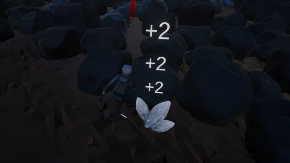 Starlight Mining Company screenshot 1