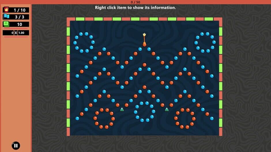 Balaball screenshot 1