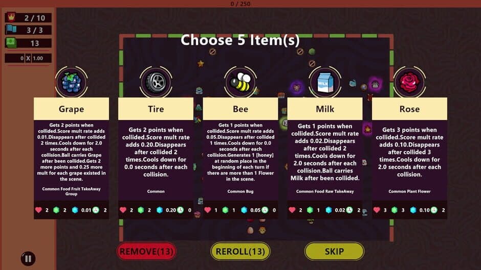 Balaball screenshot 2