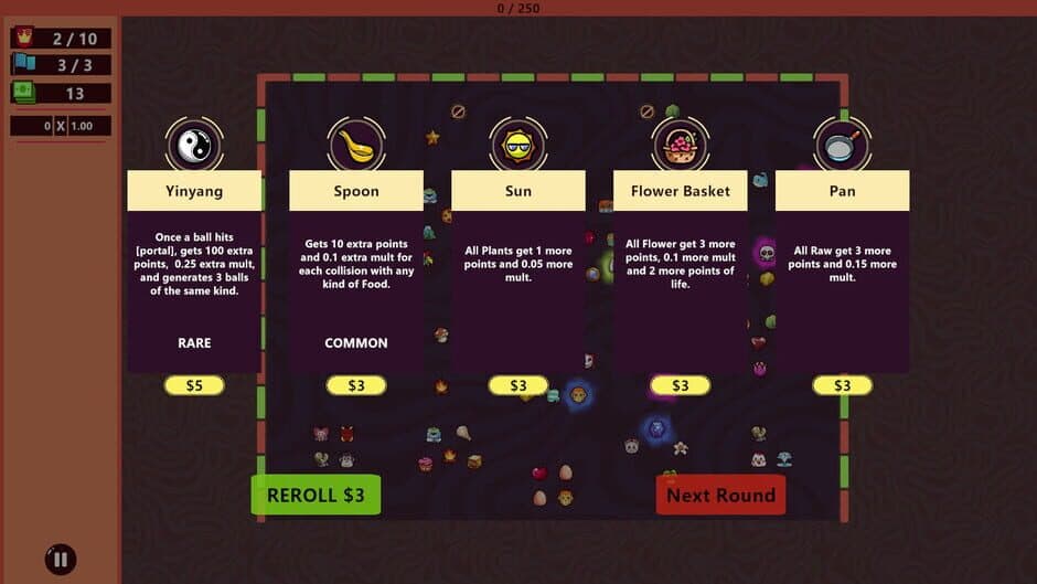 Balaball screenshot 3