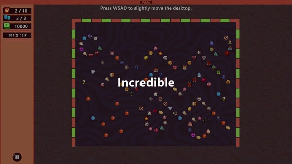 Balaball screenshot 5