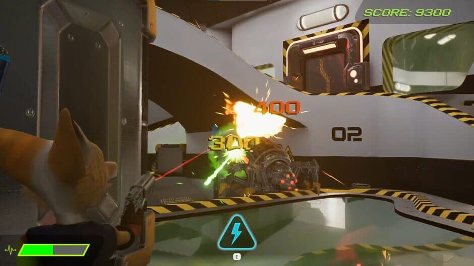 Not Raised by Wolves screenshot 2