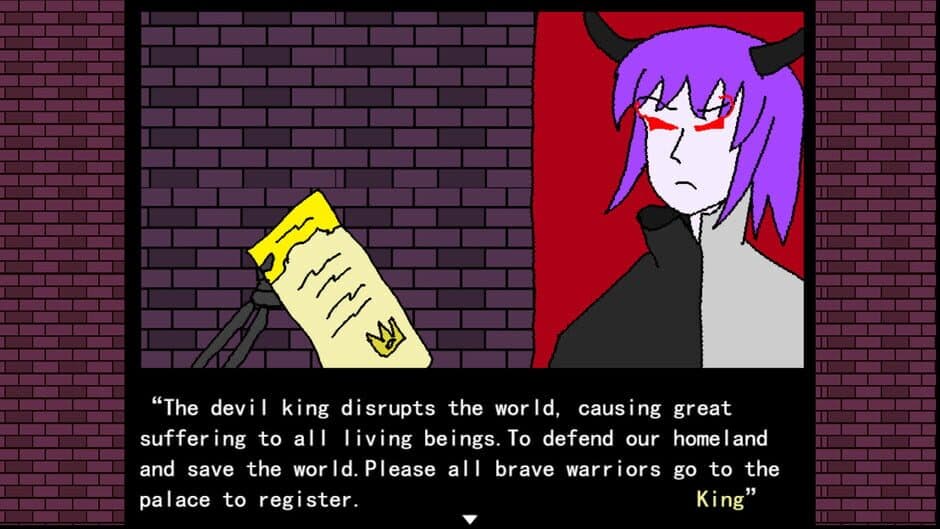 7 Days Devil screenshot 3