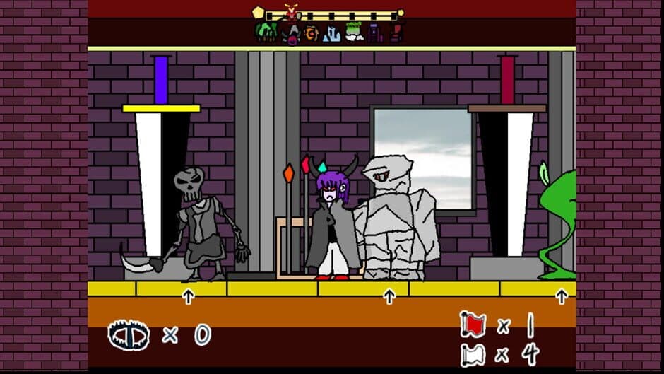 7 Days Devil screenshot 5