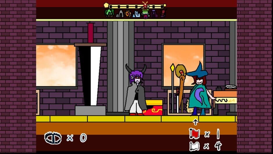 7 Days Devil screenshot 4