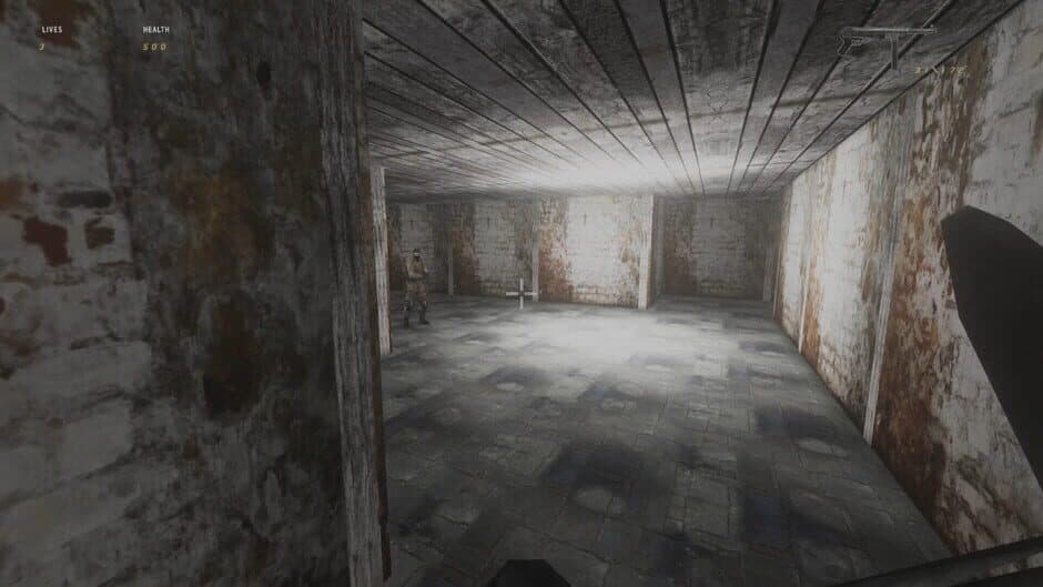 Biorage screenshot 1