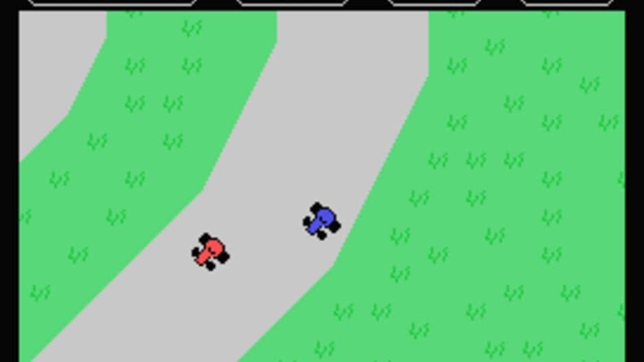 Lotus F3 screenshot 2