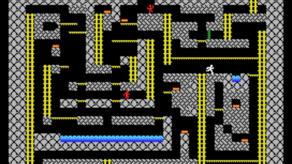 Rise Out screenshot 2