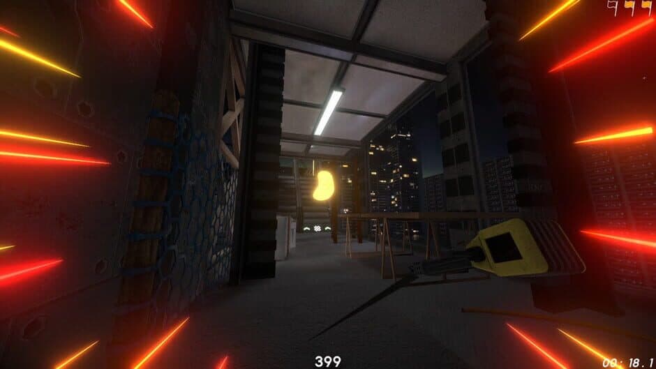 Bean There, Swung That screenshot 4