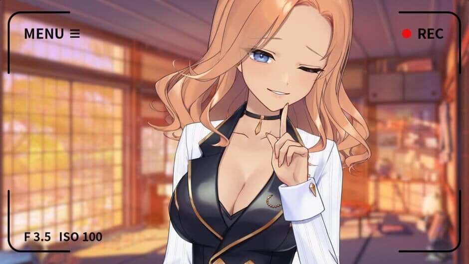 Your Second Wife screenshot 2