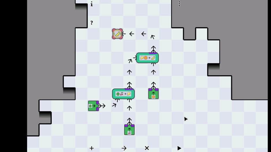 Bleentoro screenshot 1