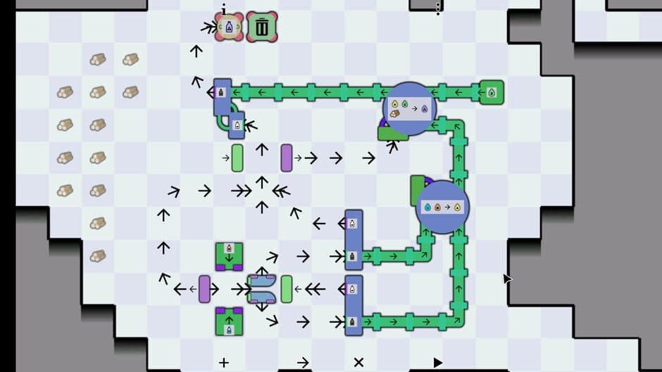 Bleentoro screenshot 3