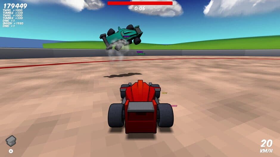 Bumper Brawlers screenshot 6