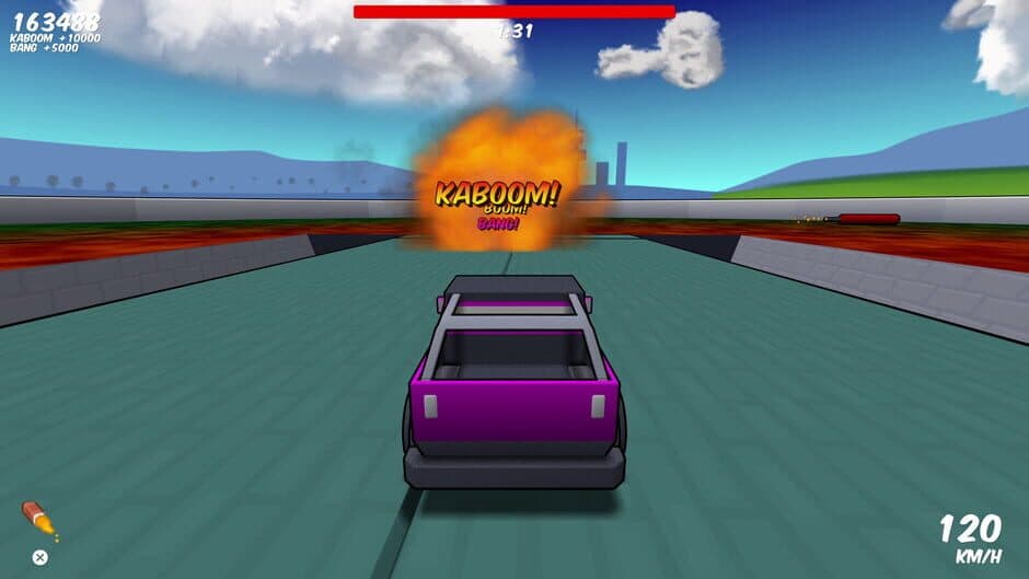 Bumper Brawlers screenshot 3