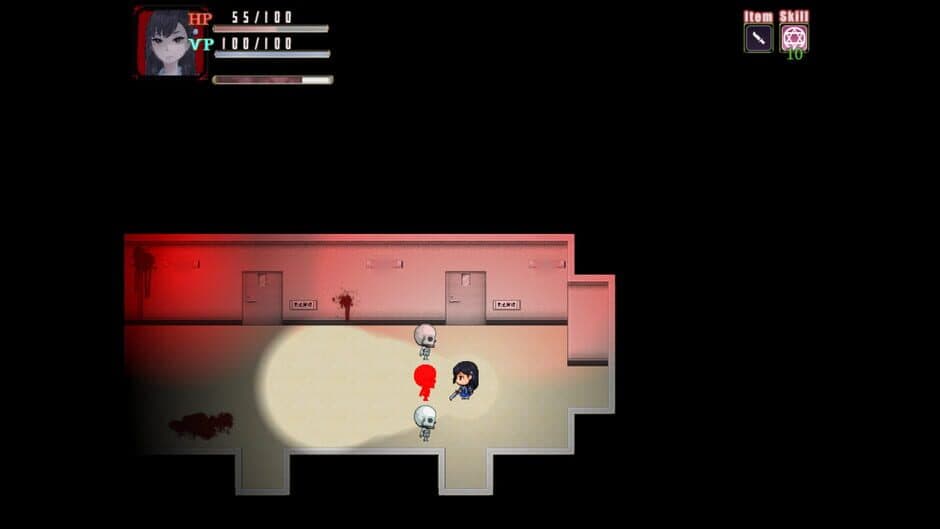 Even20: The Interference of Parallels screenshot 3