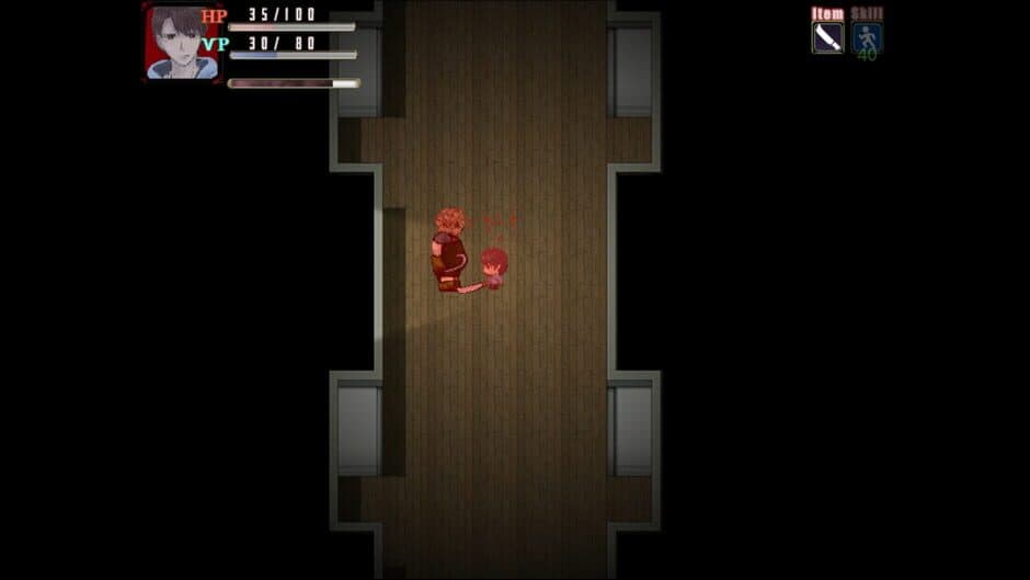 Even20: The Interference of Parallels screenshot 5