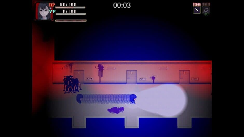 Even20: The Interference of Parallels screenshot 6